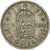 Great Britain, Elizabeth II, Shilling, 1956, VF(20-25), Copper-nickel, KM:904