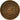 Moneta, Luksemburg, Charlotte, 25 Centimes, 1946, VF(30-35), Bronze, KM:45