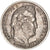 Moneta, Francja, Louis-Philippe, 25 Centimes, 1845, Lille, EF(40-45), Srebro