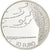 Finlandia, 10 Euro, Fredrik Pacius, 2009, FDC, Plata, KM:148