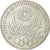 GERMANY - FEDERAL REPUBLIC, 10 Mark, 1972, Hambourg, AU(50-53), Silver, KM:135