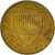 Monnaie, Autriche, 50 Groschen, 1988, TTB, Aluminum-Bronze, KM:2885