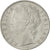 Monnaie, Italie, 100 Lire, 1956, Rome, TTB+, Stainless Steel, KM:96.1