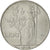 Monnaie, Italie, 100 Lire, 1956, Rome, TTB+, Stainless Steel, KM:96.1