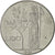 Monnaie, Italie, 100 Lire, 1981, Rome, TTB+, Stainless Steel, KM:96.1