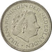 Monnaie, Pays-Bas, Juliana, Gulden, 1980, TTB+, Nickel, KM:184a