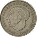 Coin, GERMANY - FEDERAL REPUBLIC, 2 Mark, 1973, Hambourg, EF(40-45)