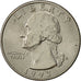 Münze, Vereinigte Staaten, Washington Quarter, Quarter, 1993, U.S. Mint