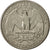 Münze, Vereinigte Staaten, Washington Quarter, Quarter, 1993, U.S. Mint