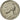 Coin, United States, Jefferson Nickel, 5 Cents, 1988, U.S. Mint, Philadelphia