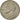 Coin, United States, Jefferson Nickel, 5 Cents, 1996, U.S. Mint, Denver