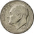 Coin, United States, Roosevelt Dime, Dime, 1988, U.S. Mint, Denver, AU(55-58)