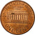 Moneta, Stati Uniti, Lincoln Cent, Cent, 1995, U.S. Mint, Denver, BB, Zinco