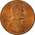 Moneta, Stati Uniti, Lincoln Cent, Cent, 1998, U.S. Mint, Denver, BB, Zinco