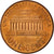 Moneta, Stati Uniti, Lincoln Cent, Cent, 1998, U.S. Mint, Denver, BB, Zinco