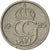 Coin, Sweden, Carl XVI Gustaf, 10 Öre, 1985, EF(40-45), Copper-nickel, KM:850