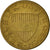Monnaie, Autriche, 50 Groschen, 1974, TTB, Aluminum-Bronze, KM:2885