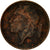 Münze, Belgien, Baudouin I, 50 Centimes, 1970, S, Bronze, KM:148.1