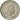 Coin, Netherlands, Juliana, 10 Cents, 1963, EF(40-45), Nickel, KM:182