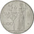 Monnaie, Italie, 100 Lire, 1980, Rome, TTB+, Stainless Steel, KM:96.1