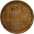 Moneta, USA, Lincoln Cent, Cent, 1934, U.S. Mint, Philadelphia, VF(20-25)