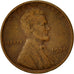 Moneta, Stati Uniti, Lincoln Cent, Cent, 1936, U.S. Mint, Philadelphia, MB+