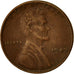 Coin, United States, Lincoln Cent, Cent, 1949, U.S. Mint, Philadelphia