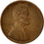 Moneta, USA, Lincoln Cent, Cent, 1950, U.S. Mint, San Francisco, VF(20-25)