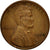 Moneta, USA, Lincoln Cent, Cent, 1952, U.S. Mint, Philadelphia, VF(20-25)
