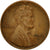 Moneta, USA, Lincoln Cent, Cent, 1953, U.S. Mint, Denver, VF(30-35), Mosiądz