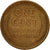 Moneta, USA, Lincoln Cent, Cent, 1953, U.S. Mint, Denver, VF(30-35), Mosiądz