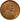 Coin, United States, Lincoln Cent, Cent, 1957, U.S. Mint, Denver, EF(40-45)