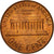 Coin, United States, Lincoln Cent, Cent, 1963, U.S. Mint, Philadelphia