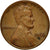 Coin, United States, Lincoln Cent, Cent, 1965, U.S. Mint, Philadelphia