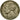 Coin, United States, Jefferson Nickel, 5 Cents, 1952, U.S. Mint, Philadelphia