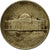 Moneta, USA, Jefferson Nickel, 5 Cents, 1962, U.S. Mint, Denver, EF(40-45)