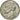 Coin, United States, Jefferson Nickel, 5 Cents, 1969, U.S. Mint, Denver