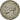 Monnaie, États-Unis, Jefferson Nickel, 5 Cents, 1972, U.S. Mint, Denver, TTB