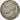 Coin, United States, Jefferson Nickel, 5 Cents, 1974, U.S. Mint, Philadelphia