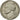 Coin, United States, Jefferson Nickel, 5 Cents, 1975, U.S. Mint, Denver