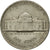 Moneta, USA, Jefferson Nickel, 5 Cents, 1975, U.S. Mint, Denver, EF(40-45)