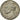 Coin, United States, Jefferson Nickel, 5 Cents, 1977, U.S. Mint, Philadelphia