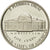 Coin, United States, Jefferson Nickel, 5 Cents, 1978, U.S. Mint, San Francisco