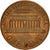 Coin, United States, Lincoln Cent, Cent, 1973, U.S. Mint, San Francisco