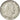 Coin, Monaco, Rainier III, Franc, 1960, MS(60-62), Nickel, KM:140, Gadoury:150