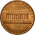 Coin, United States, Lincoln Cent, Cent, 1983, U.S. Mint, Philadelphia