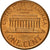 Moneta, Stati Uniti, Lincoln Cent, Cent, 1991, U.S. Mint, Philadelphia, BB