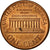 Coin, United States, Lincoln Cent, Cent, 1992, U.S. Mint, Philadelphia