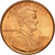 Coin, United States, Lincoln Cent, Cent, 1994, U.S. Mint, Philadelphia