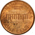 Coin, United States, Lincoln Cent, Cent, 1994, U.S. Mint, Philadelphia